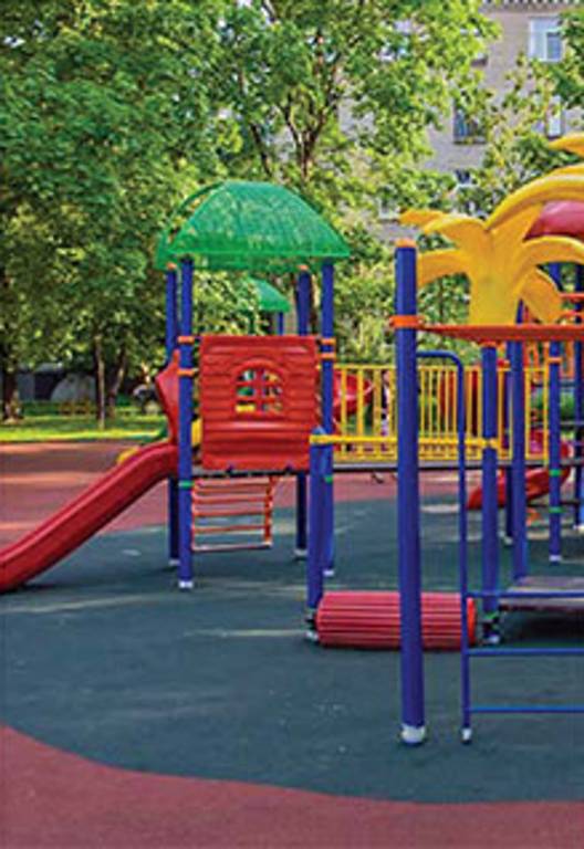 Images for Amenities of Dharani Oaks