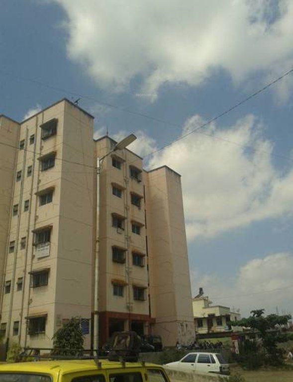 Images for Elevation of Balaji Popular Colony