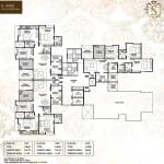  swapna-samrat Images for Cluster Plan of Paranjape Swapna Samrat