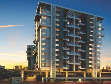 Images for Elevation of Paranjape Swapna Samrat Images for Elevation of Paranjape Swapna Samrat