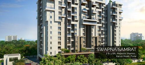 Images for Elevation of Paranjape Swapna Samrat swapna-samrat Images for Elevation of Paranjape Swapna Samrat