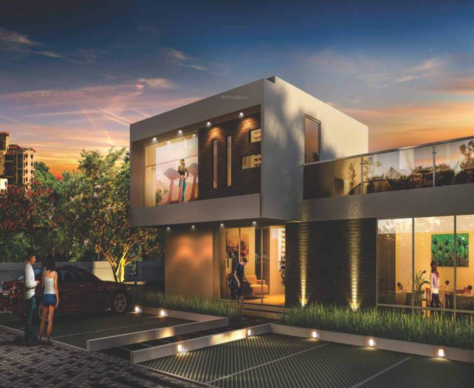  swapna samrat Images for Amenities of Paranjape Swapna Samrat