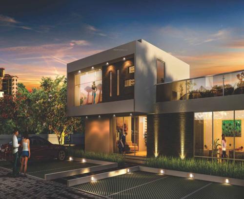 Images for Amenities of Paranjape Swapna Samrat swapna-samrat Images for Amenities of Paranjape Swapna Samrat