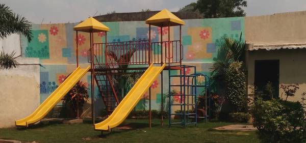  icon Children's play area