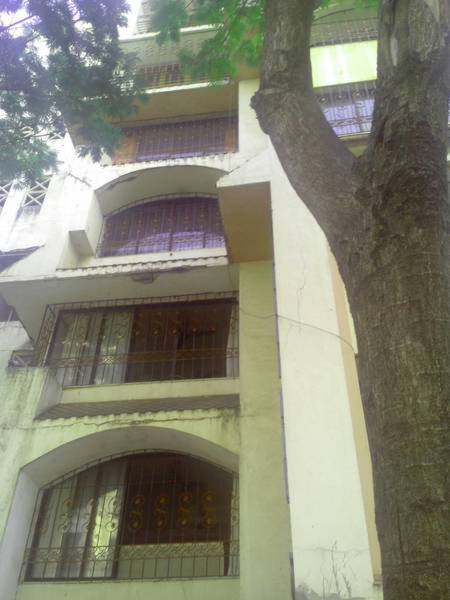 Images for Elevation of Reputed Builder Rukmani Niwas