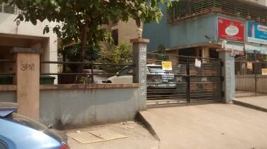 Elevation  om-shree-chs Elevation