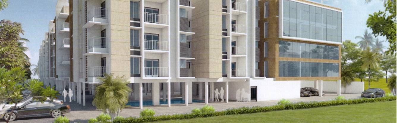 Images for Elevation of Urban Tree Superb