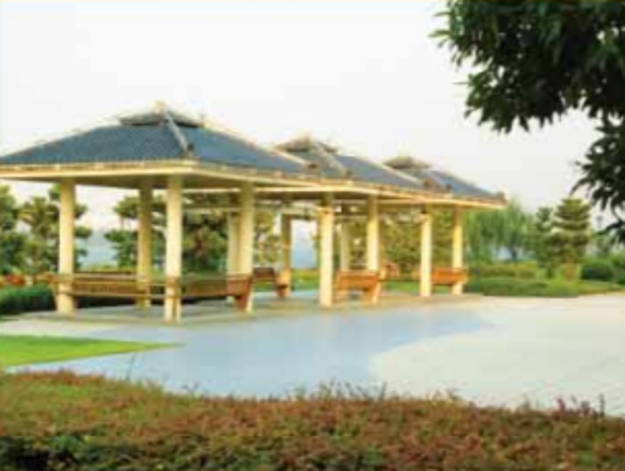 Images for Amenities of Urban Tree Superb