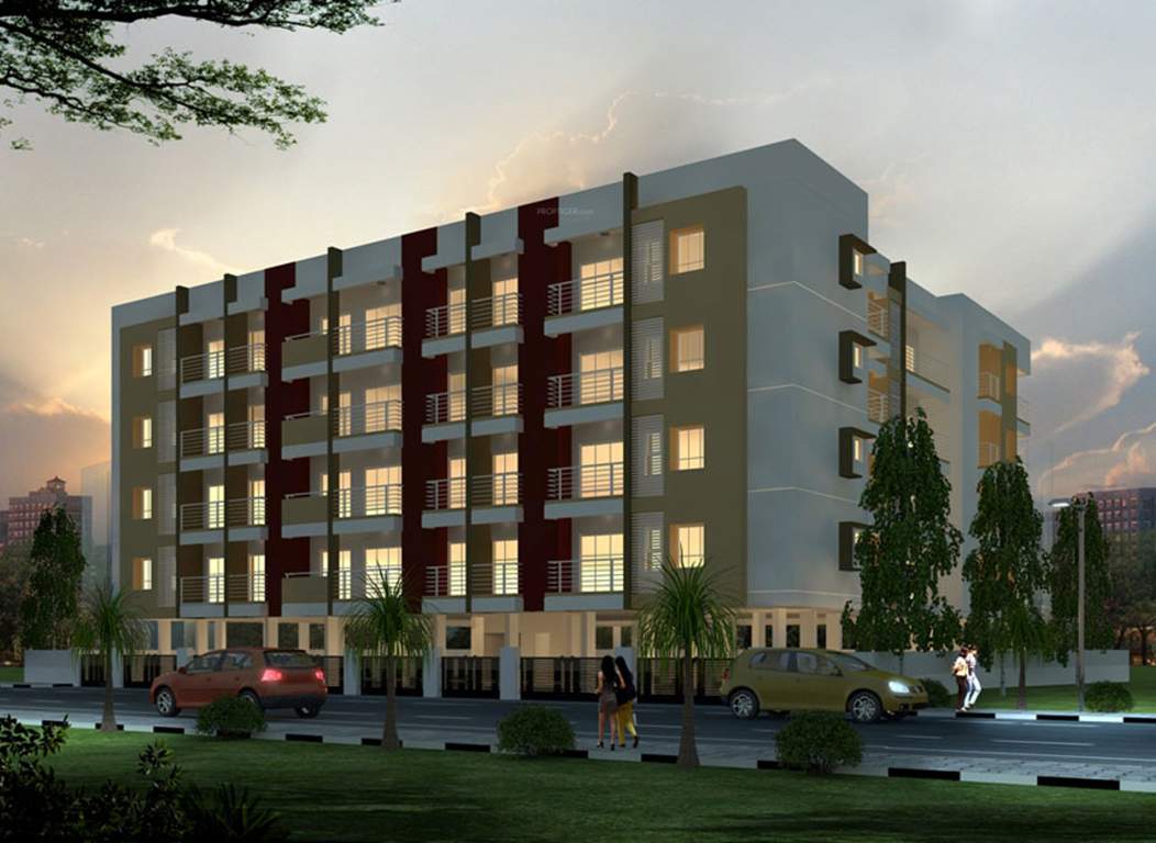 Images for Elevation of VR Lake View