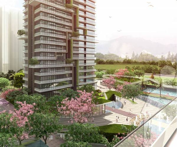 Images for Elevation of TATA Serein Images for Elevation of TATA Serein