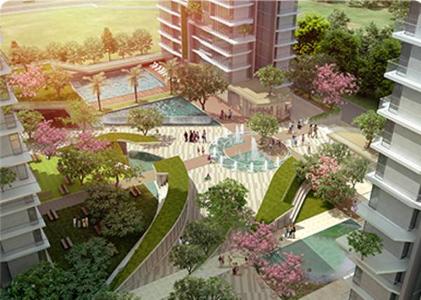 Images for Amenities of TATA Serein Images for Amenities of TATA Serein