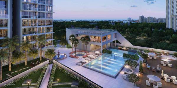 Images for Amenities of TATA Serein Images for Amenities of TATA Serein