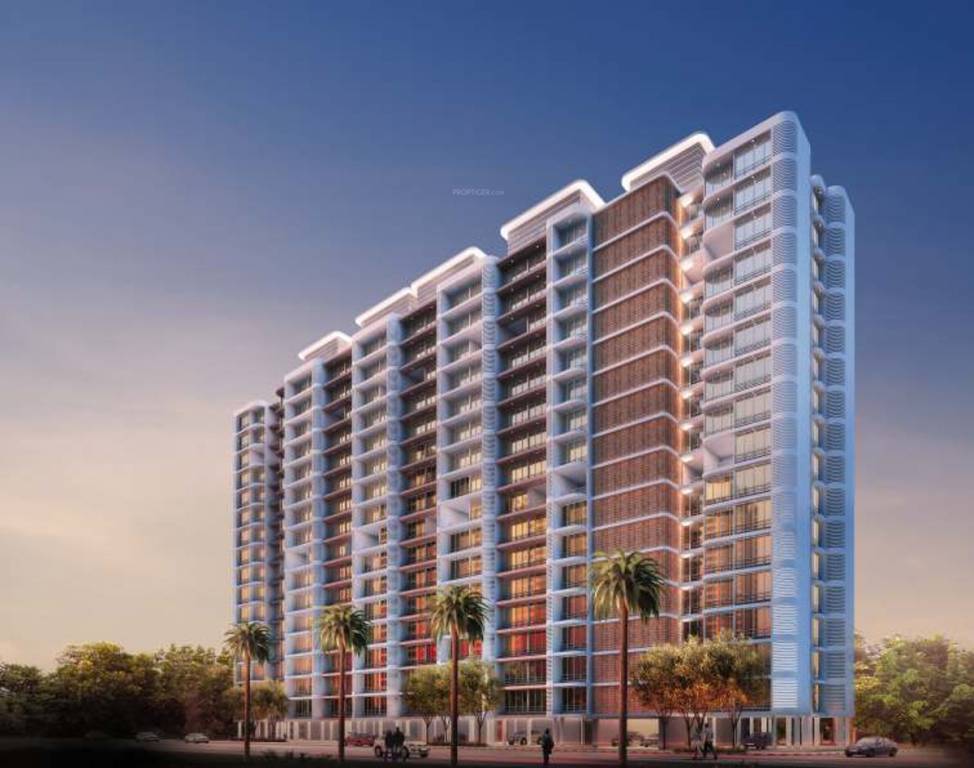Images for Elevation of Ruparel Primero