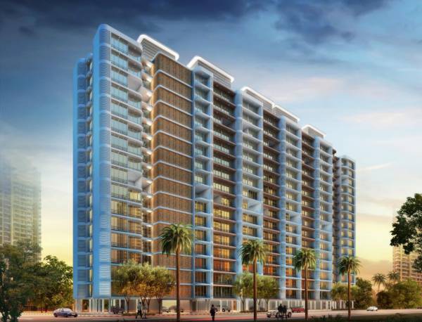 Images for Elevation of Ruparel Primero
