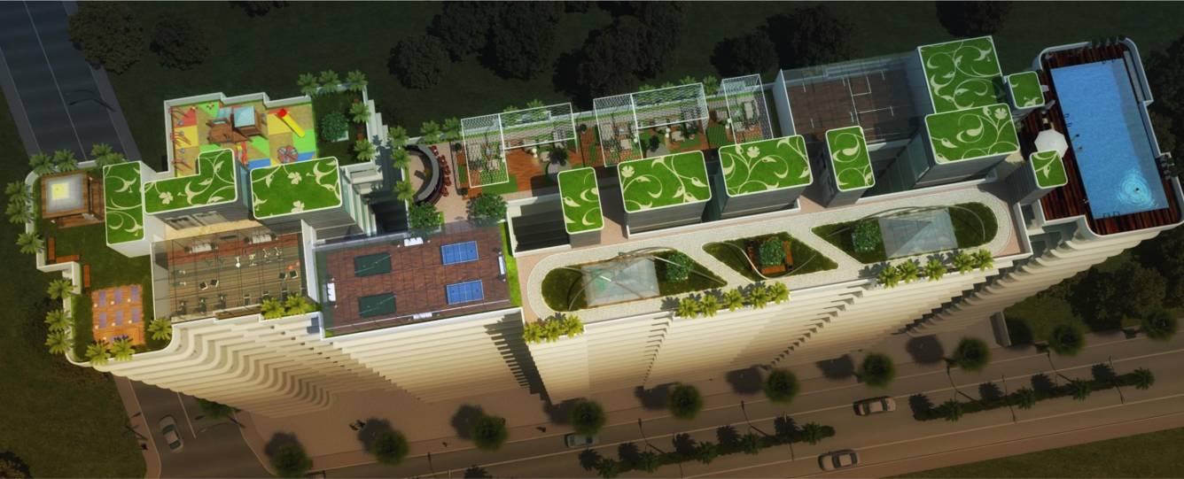 Images for Elevation of Ruparel Primero