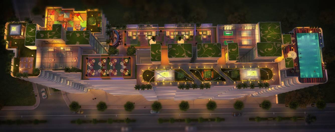 Images for Elevation of Ruparel Primero