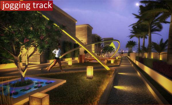 Images for Amenities of Ruparel Primero