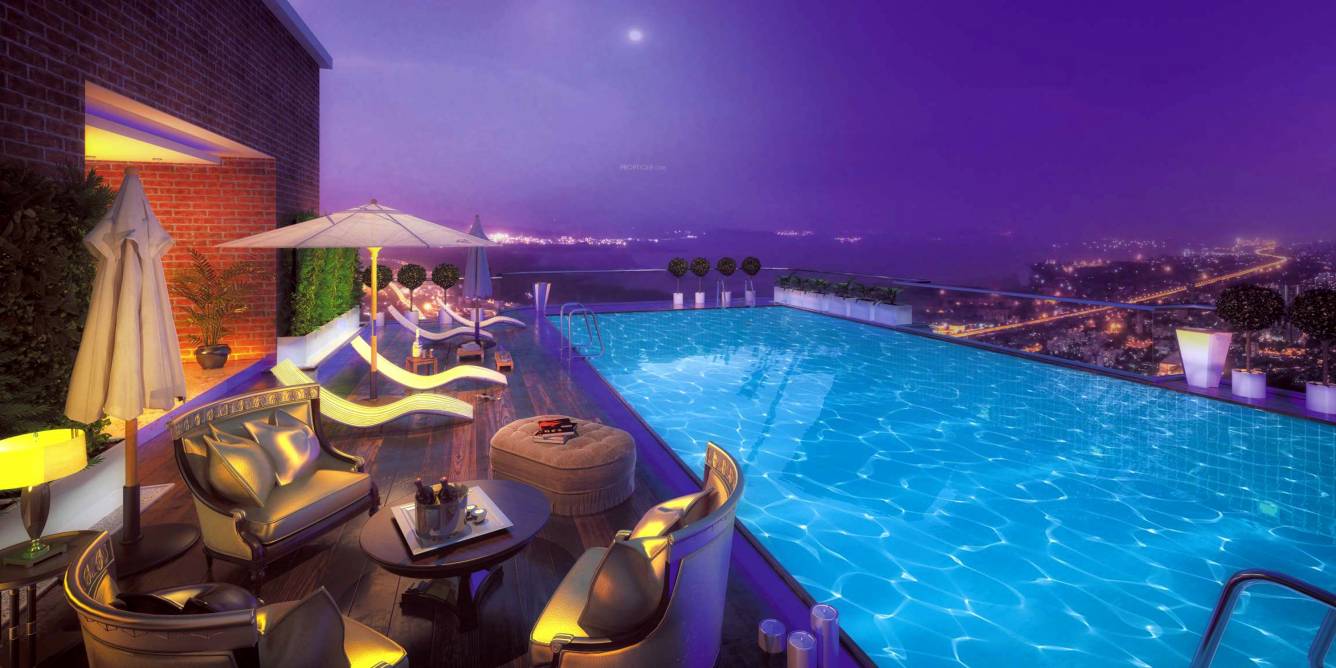 Images for Amenities of Ruparel Primero