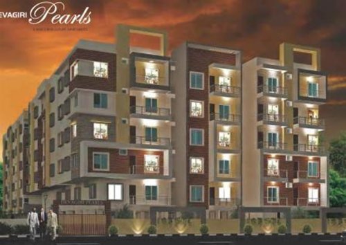 Images for Elevation of Devagiri Pearls pearls Images for Elevation of Devagiri Pearls