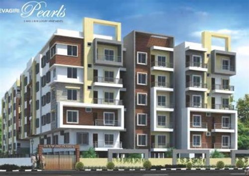 Images for Elevation of Devagiri Pearls pearls Images for Elevation of Devagiri Pearls