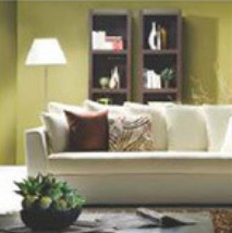 Living Area pearls Living Area