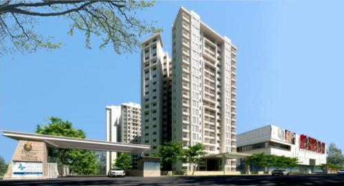  hillside-gateway Images for Elevation of Prestige Hillside Gateway