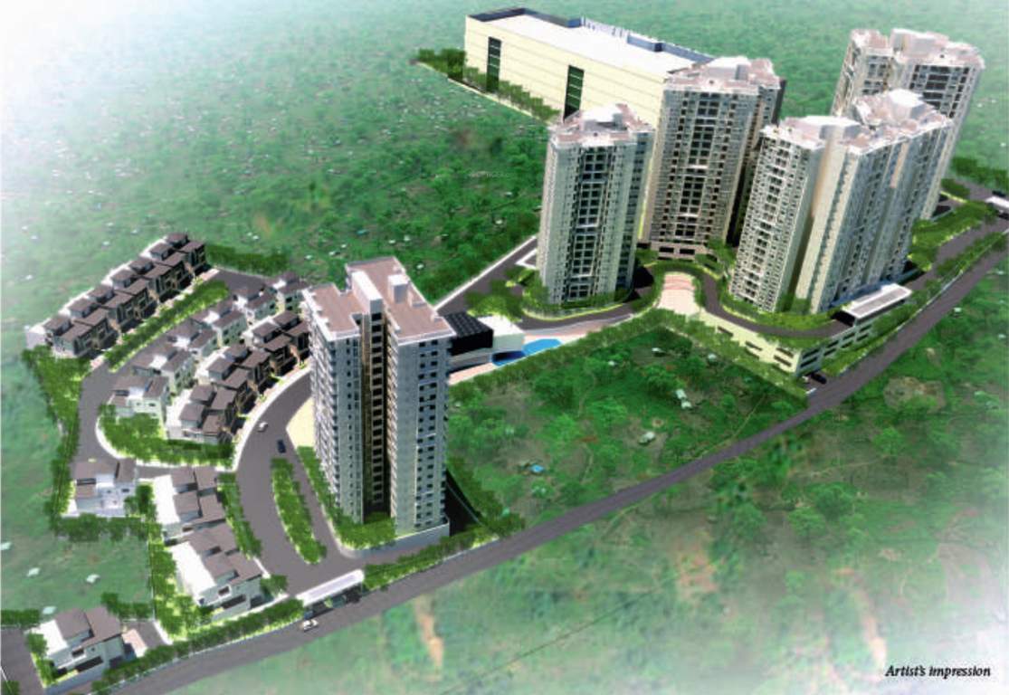  hillside gateway Images for Elevation of Prestige Hillside Gateway