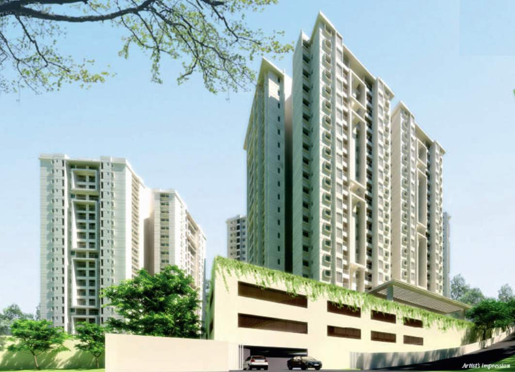  hillside gateway Images for Elevation of Prestige Hillside Gateway