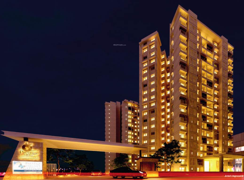  hillside gateway Images for Elevation of Prestige Hillside Gateway