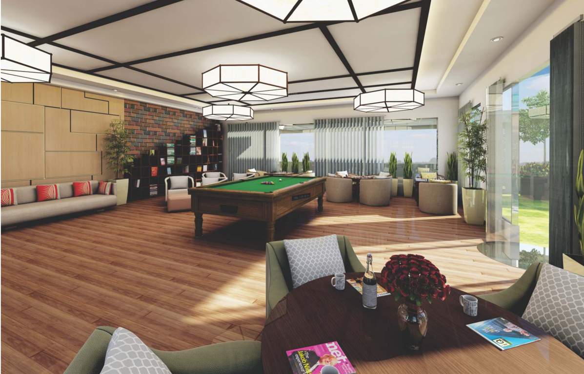  the elegance Images for Amenities of SSBC The Elegance