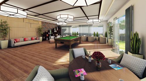  the-elegance Images for Amenities of SSBC The Elegance