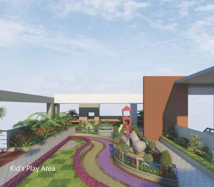  the elegance Images for Amenities of SSBC The Elegance