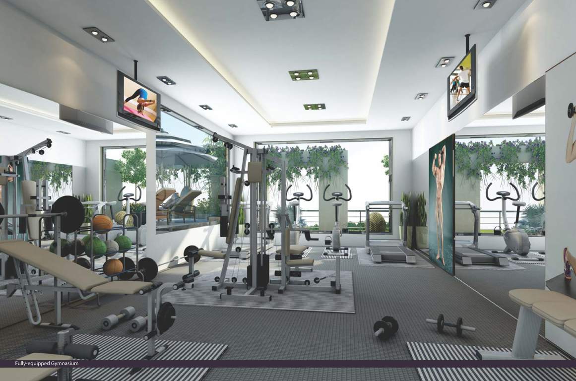  the elegance Images for Amenities of SSBC The Elegance