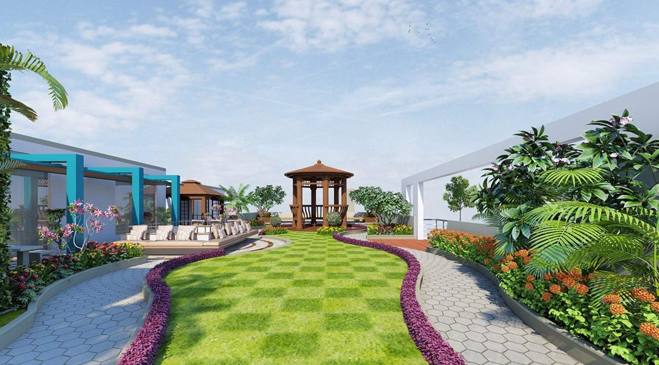  the elegance Images for Amenities of SSBC The Elegance