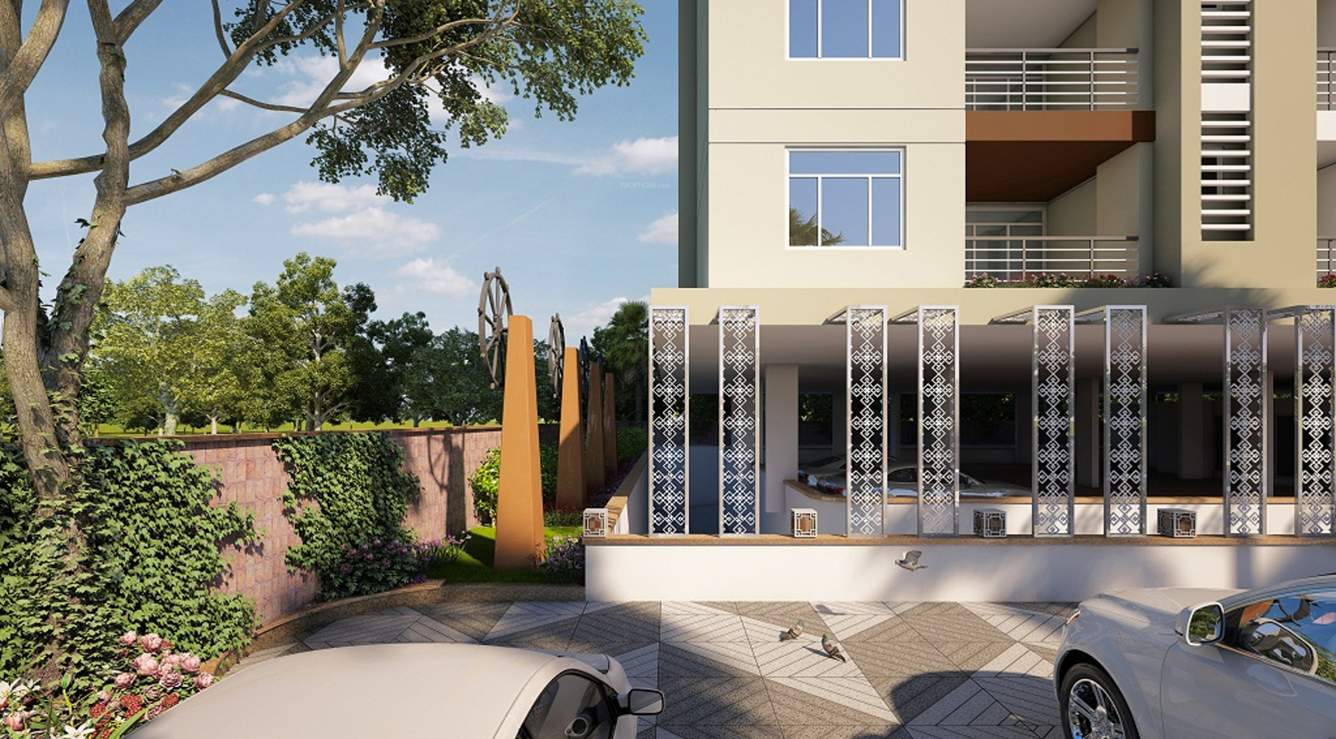  the elegance Images for Amenities of SSBC The Elegance