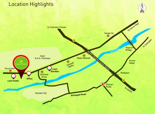 Images for Location Plan of Laxmi Vishnu Puram vishnu-puram Images for Location Plan of Laxmi Vishnu Puram