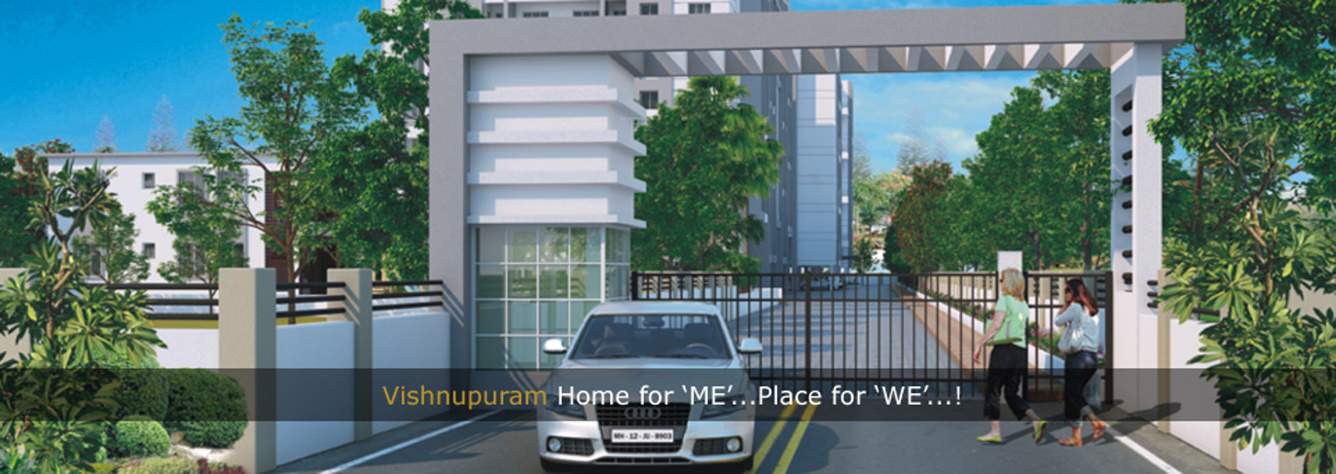  vishnu puram Images for Elevation of Laxmi Vishnu Puram