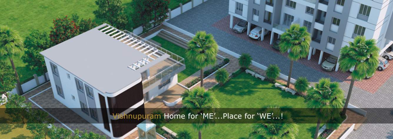  vishnu puram Images for Amenities of Laxmi Vishnu Puram