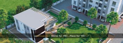 Images for Amenities of Laxmi Vishnu Puram vishnu-puram Images for Amenities of Laxmi Vishnu Puram