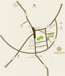Images for Location Plan of Golden Apartments apartments Images for Location Plan of Golden Apartments