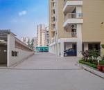 Paved Compound apartments Paved Compound