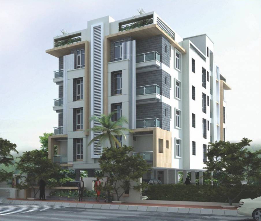 Images for Elevation of Living Aarudha Images for Elevation of Living Aarudha