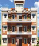 Images for Elevation of Primary Estates Micro Homes