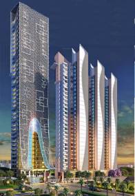 Images for Elevation of Rudra Uno Images for Elevation of Rudra Uno