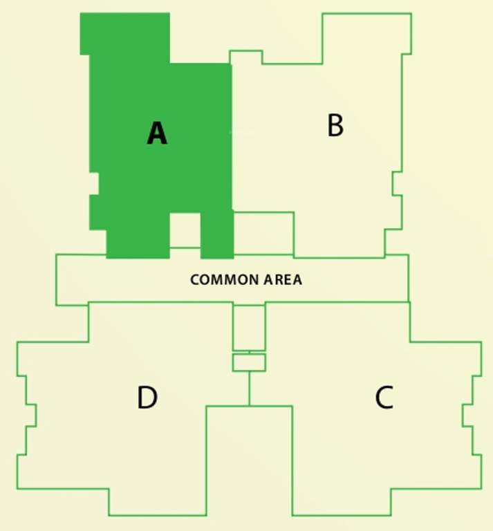 Images for Cluster Plan of Malabar Royal Mangrove