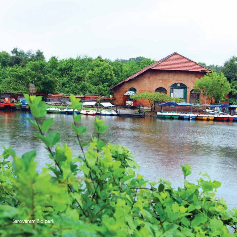 Images for Amenities of Malabar Royal Mangrove