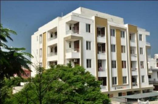 Images for Elevation of Safe Parkwoods Images for Elevation of Safe Parkwoods