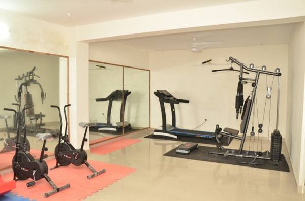 Images for Amenities of Safe Parkwoods