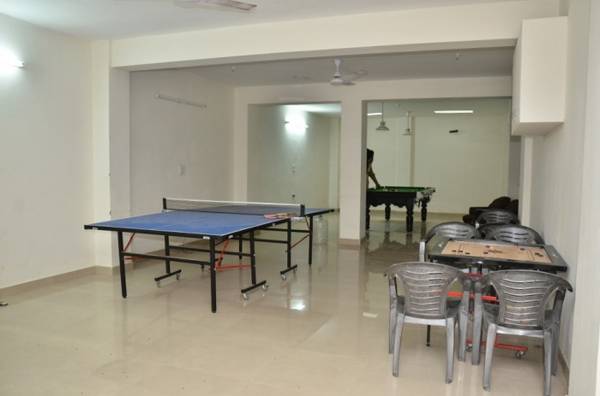 Images for Amenities of Safe Parkwoods