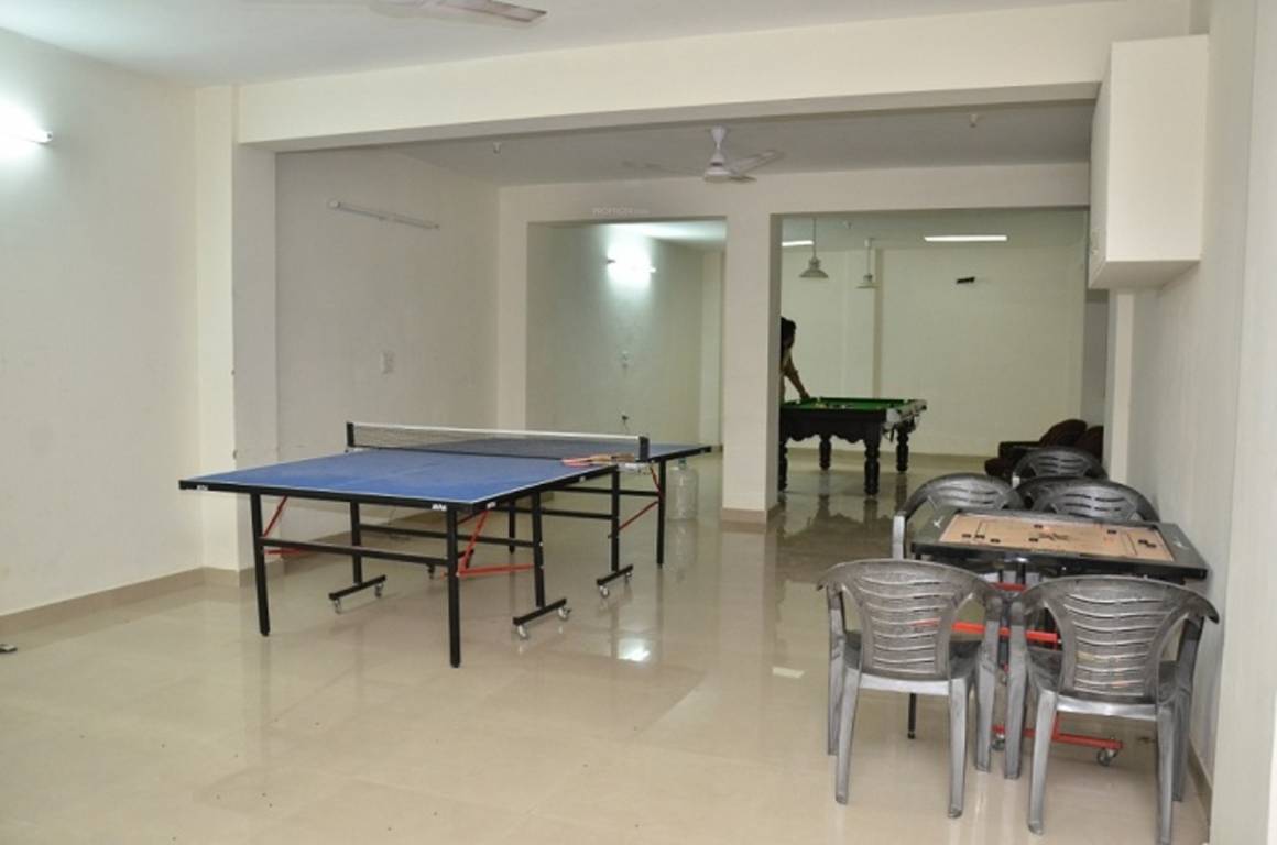 Images for Amenities of Safe Parkwoods